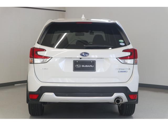 フォレスター アドバンス　ＥＴＣ２．０　前後ドラレコ　ＥＴＣ２．０　前後ドラレコ（5枚目）