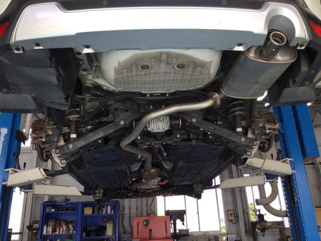 フォレスター アドバンス　ＥＴＣ２．０　前後ドラレコ　ＥＴＣ２．０　前後ドラレコ（19枚目）