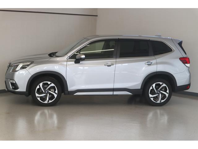 フォレスター アドバンス　タイヤ新品　ＥＴＣ２．０　前後ドラレコ　タイヤ新品　ＥＴＣ２．０　前後ドラレコ（3枚目）