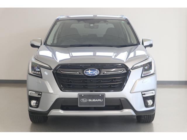 フォレスター アドバンス　タイヤ新品　ＥＴＣ２．０　前後ドラレコ　タイヤ新品　ＥＴＣ２．０　前後ドラレコ（4枚目）