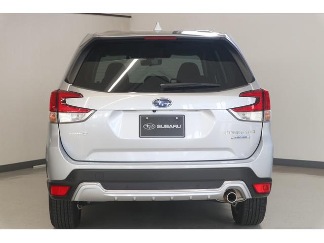 フォレスター アドバンス　タイヤ新品　ＥＴＣ２．０　前後ドラレコ　タイヤ新品　ＥＴＣ２．０　前後ドラレコ（5枚目）