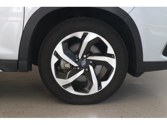 フォレスター アドバンス　タイヤ新品　ＥＴＣ２．０　前後ドラレコ　タイヤ新品　ＥＴＣ２．０　前後ドラレコ（7枚目）