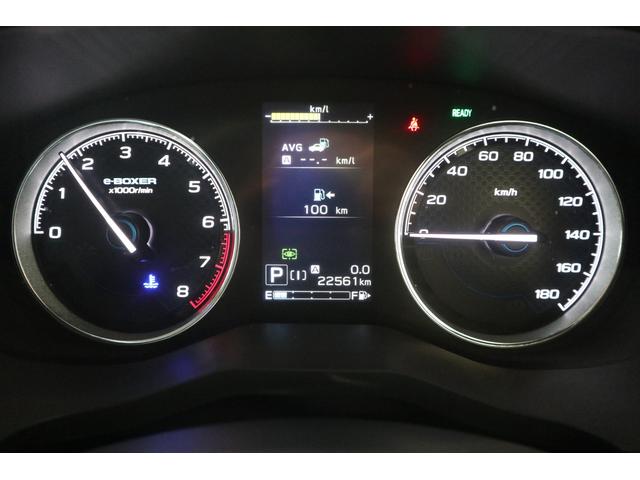 フォレスター アドバンス　タイヤ新品　ＥＴＣ２．０　前後ドラレコ　タイヤ新品　ＥＴＣ２．０　前後ドラレコ（9枚目）