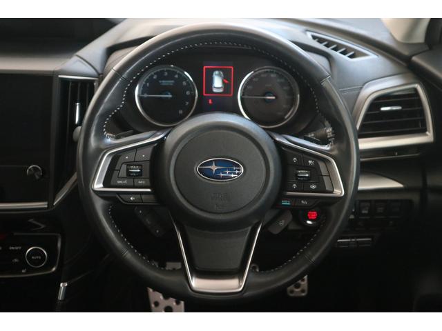 フォレスター アドバンス　タイヤ新品　ＥＴＣ２．０　前後ドラレコ　タイヤ新品　ＥＴＣ２．０　前後ドラレコ（17枚目）