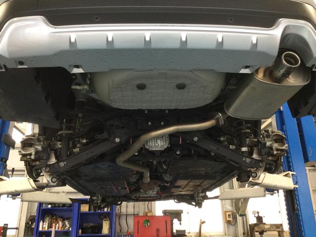 フォレスター アドバンス　タイヤ新品　ＥＴＣ２．０　前後ドラレコ　タイヤ新品　ＥＴＣ２．０　前後ドラレコ（19枚目）