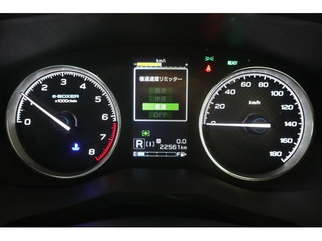 フォレスター アドバンス　タイヤ新品　ＥＴＣ２．０　前後ドラレコ　タイヤ新品　ＥＴＣ２．０　前後ドラレコ（23枚目）