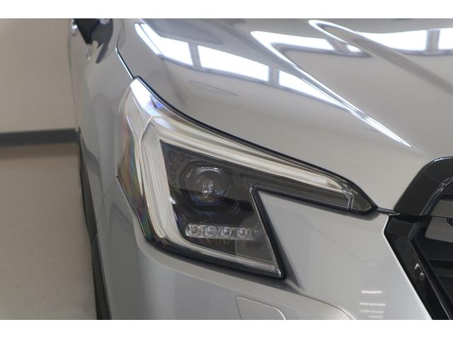 フォレスター アドバンス　タイヤ新品　ＥＴＣ２．０　前後ドラレコ　タイヤ新品　ＥＴＣ２．０　前後ドラレコ（33枚目）