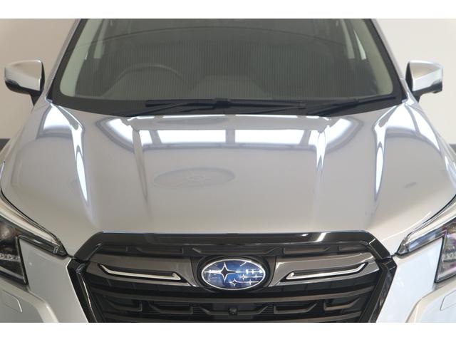 フォレスター アドバンス　タイヤ新品　ＥＴＣ２．０　前後ドラレコ　タイヤ新品　ＥＴＣ２．０　前後ドラレコ（38枚目）