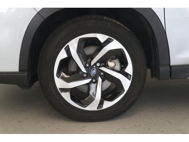 フォレスター アドバンス　タイヤ新品　ＥＴＣ２．０　前後ドラレコ　タイヤ新品　ＥＴＣ２．０　前後ドラレコ（42枚目）