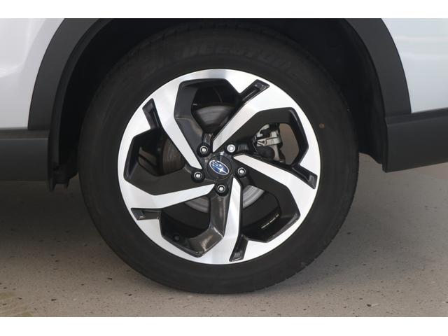 フォレスター アドバンス　タイヤ新品　ＥＴＣ２．０　前後ドラレコ　タイヤ新品　ＥＴＣ２．０　前後ドラレコ（43枚目）