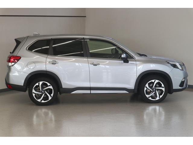 フォレスター アドバンス　タイヤ新品　ＥＴＣ２．０　前後ドラレコ　タイヤ新品　ＥＴＣ２．０　前後ドラレコ（44枚目）