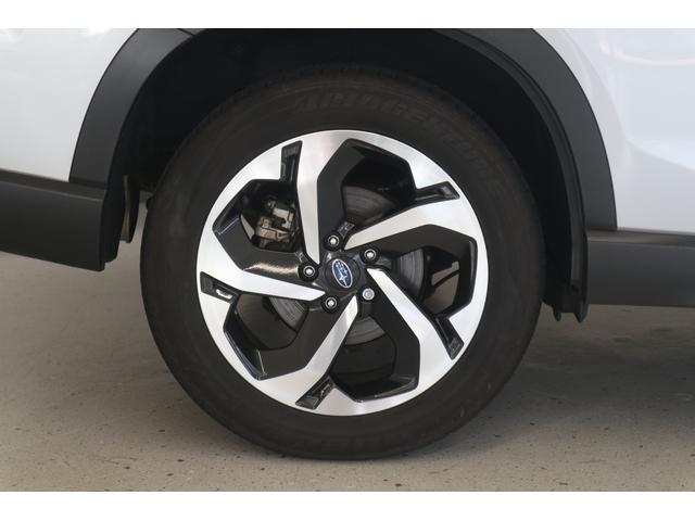 フォレスター アドバンス　タイヤ新品　ＥＴＣ２．０　前後ドラレコ　タイヤ新品　ＥＴＣ２．０　前後ドラレコ（45枚目）