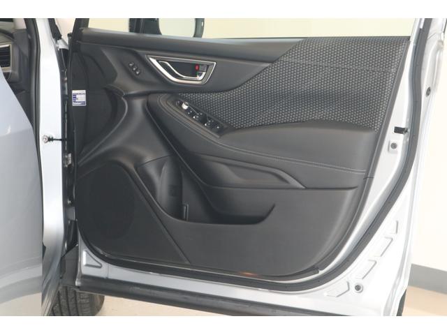 フォレスター アドバンス　タイヤ新品　ＥＴＣ２．０　前後ドラレコ　タイヤ新品　ＥＴＣ２．０　前後ドラレコ（49枚目）