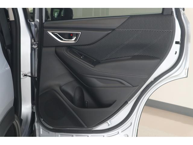 フォレスター アドバンス　タイヤ新品　ＥＴＣ２．０　前後ドラレコ　タイヤ新品　ＥＴＣ２．０　前後ドラレコ（51枚目）