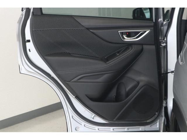 フォレスター アドバンス　タイヤ新品　ＥＴＣ２．０　前後ドラレコ　タイヤ新品　ＥＴＣ２．０　前後ドラレコ（64枚目）