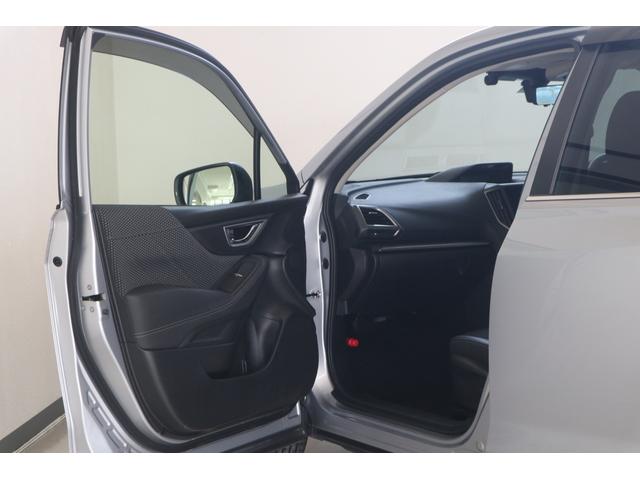 フォレスター アドバンス　タイヤ新品　ＥＴＣ２．０　前後ドラレコ　タイヤ新品　ＥＴＣ２．０　前後ドラレコ（65枚目）