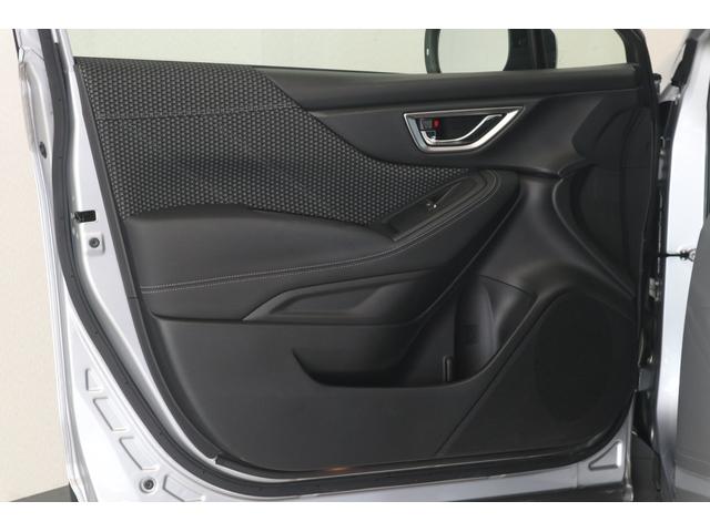 フォレスター アドバンス　タイヤ新品　ＥＴＣ２．０　前後ドラレコ　タイヤ新品　ＥＴＣ２．０　前後ドラレコ（66枚目）