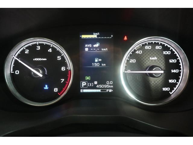 フォレスター スポーツ　タイヤ新品　タイヤ新品（9枚目）