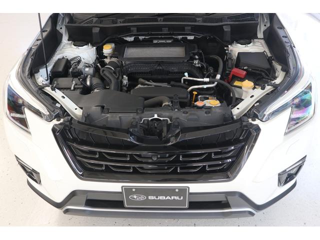 フォレスター スポーツ　タイヤ新品　タイヤ新品（20枚目）