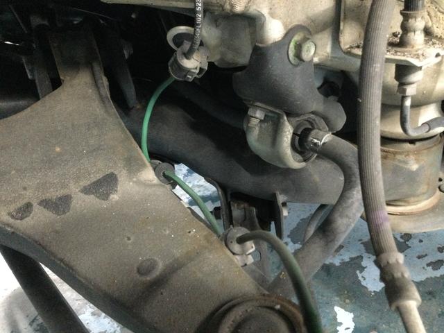 フォレスター スポーツ　タイヤ新品　タイヤ新品（27枚目）