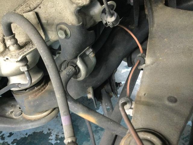 フォレスター スポーツ　タイヤ新品　タイヤ新品（28枚目）