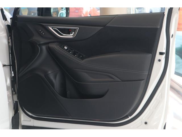 フォレスター スポーツ　タイヤ新品　タイヤ新品（37枚目）