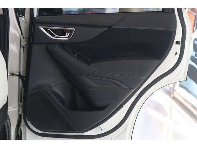 フォレスター スポーツ　タイヤ新品　タイヤ新品（41枚目）