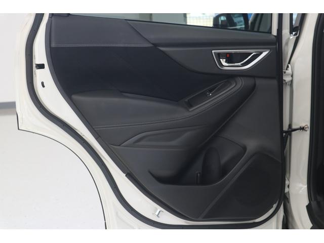 フォレスター スポーツ　タイヤ新品　タイヤ新品（58枚目）