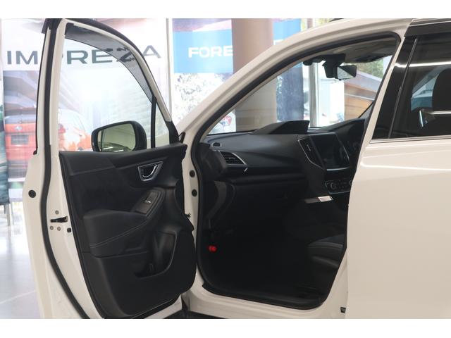 フォレスター スポーツ　タイヤ新品　タイヤ新品（59枚目）