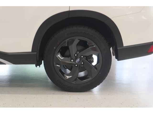 フォレスター スポーツ　タイヤ新品　タイヤ新品（64枚目）