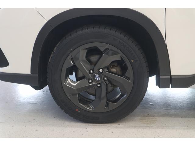 フォレスター スポーツ　タイヤ新品　タイヤ新品（65枚目）