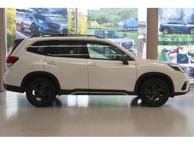 フォレスター スポーツ　タイヤ新品　タイヤ新品（66枚目）