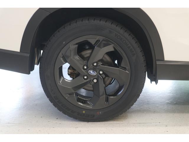 フォレスター スポーツ　タイヤ新品　タイヤ新品（67枚目）