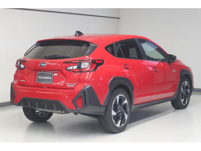 クロストレック リミテッド　ナビ有　全周囲カメラ　ＡＷＤ　ナビ有　全周囲カメラ　ＡＷＤ（2枚目）