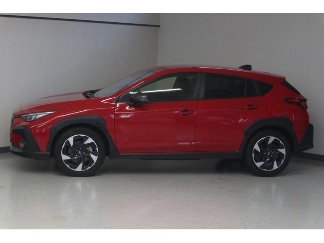 クロストレック リミテッド　ナビ有　全周囲カメラ　ＡＷＤ　ナビ有　全周囲カメラ　ＡＷＤ（3枚目）