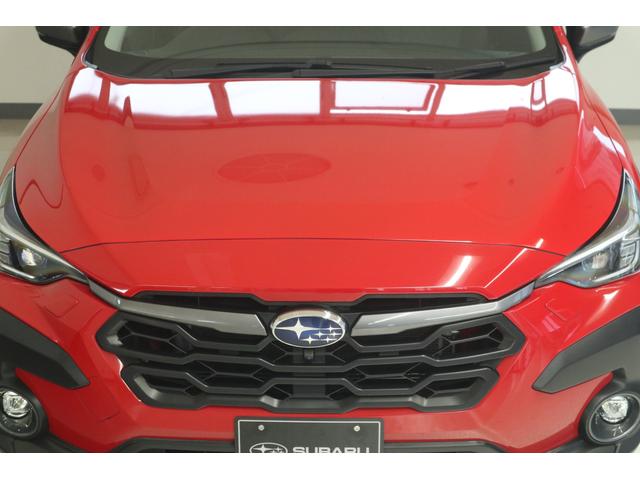 クロストレック リミテッド　ナビ有　全周囲カメラ　ＡＷＤ　ナビ有　全周囲カメラ　ＡＷＤ（4枚目）