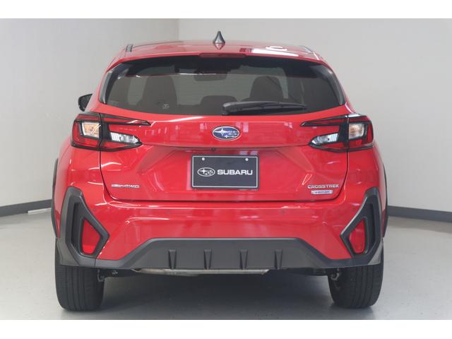 クロストレック リミテッド　ナビ有　全周囲カメラ　ＡＷＤ　ナビ有　全周囲カメラ　ＡＷＤ（5枚目）