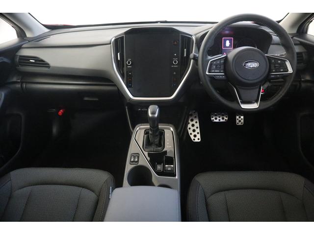 クロストレック リミテッド　ナビ有　全周囲カメラ　ＡＷＤ　ナビ有　全周囲カメラ　ＡＷＤ（6枚目）