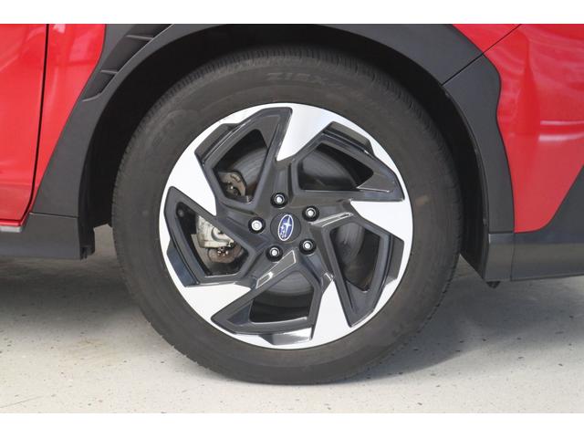 クロストレック リミテッド　ナビ有　全周囲カメラ　ＡＷＤ　ナビ有　全周囲カメラ　ＡＷＤ（7枚目）