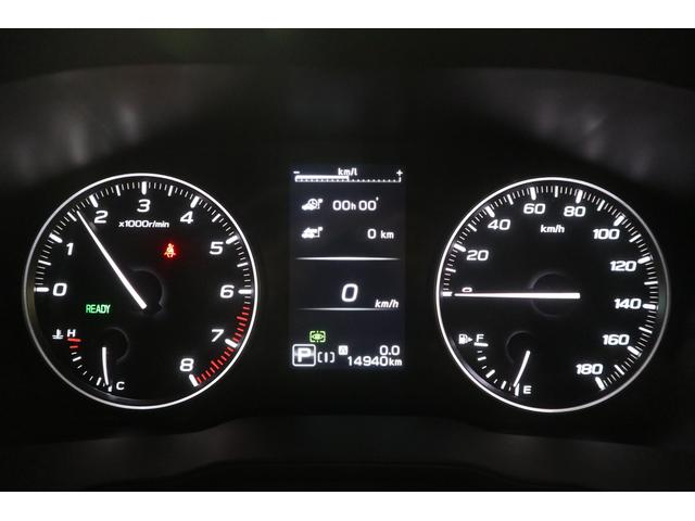 クロストレック リミテッド　ナビ有　全周囲カメラ　ＡＷＤ　ナビ有　全周囲カメラ　ＡＷＤ（9枚目）