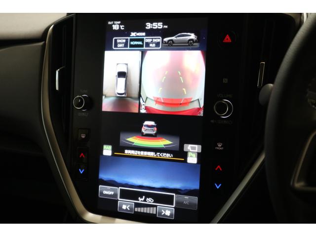 クロストレック リミテッド　ナビ有　全周囲カメラ　ＡＷＤ　ナビ有　全周囲カメラ　ＡＷＤ（13枚目）