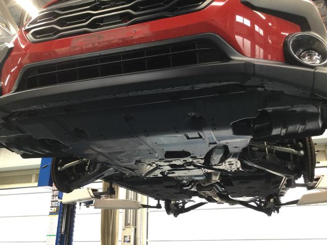 クロストレック リミテッド　ナビ有　全周囲カメラ　ＡＷＤ　ナビ有　全周囲カメラ　ＡＷＤ（22枚目）