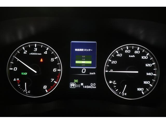 クロストレック リミテッド　ナビ有　全周囲カメラ　ＡＷＤ　ナビ有　全周囲カメラ　ＡＷＤ（23枚目）