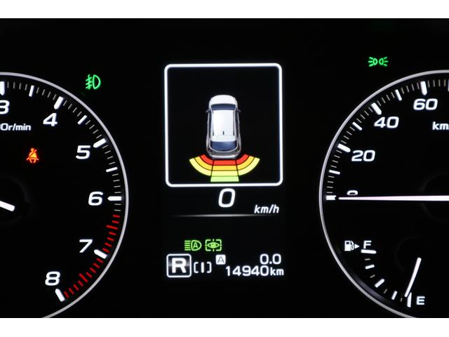 クロストレック リミテッド　ナビ有　全周囲カメラ　ＡＷＤ　ナビ有　全周囲カメラ　ＡＷＤ（30枚目）