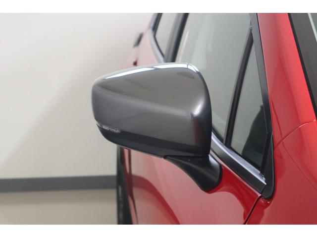 クロストレック リミテッド　ナビ有　全周囲カメラ　ＡＷＤ　ナビ有　全周囲カメラ　ＡＷＤ（33枚目）