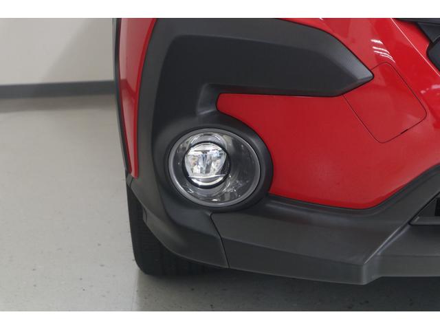 クロストレック リミテッド　ナビ有　全周囲カメラ　ＡＷＤ　ナビ有　全周囲カメラ　ＡＷＤ（35枚目）