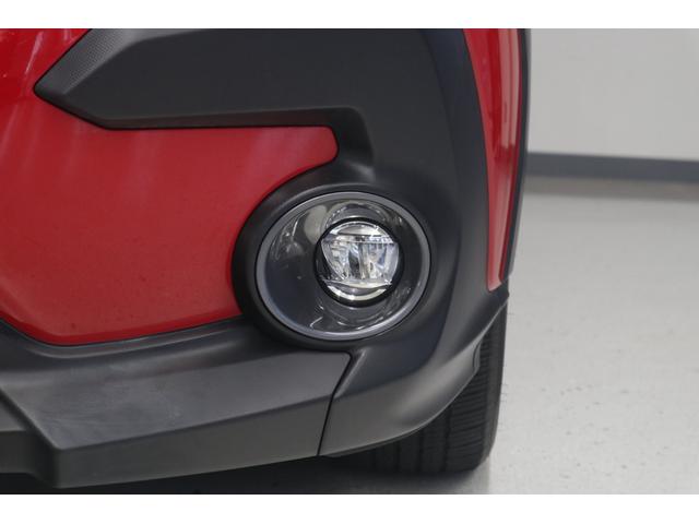 クロストレック リミテッド　ナビ有　全周囲カメラ　ＡＷＤ　ナビ有　全周囲カメラ　ＡＷＤ（39枚目）