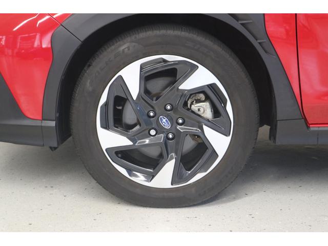 クロストレック リミテッド　ナビ有　全周囲カメラ　ＡＷＤ　ナビ有　全周囲カメラ　ＡＷＤ（44枚目）