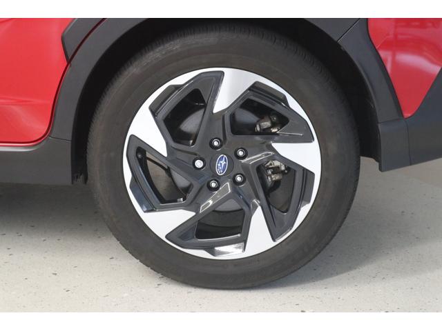 クロストレック リミテッド　ナビ有　全周囲カメラ　ＡＷＤ　ナビ有　全周囲カメラ　ＡＷＤ（45枚目）
