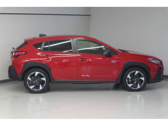 クロストレック リミテッド　ナビ有　全周囲カメラ　ＡＷＤ　ナビ有　全周囲カメラ　ＡＷＤ（46枚目）